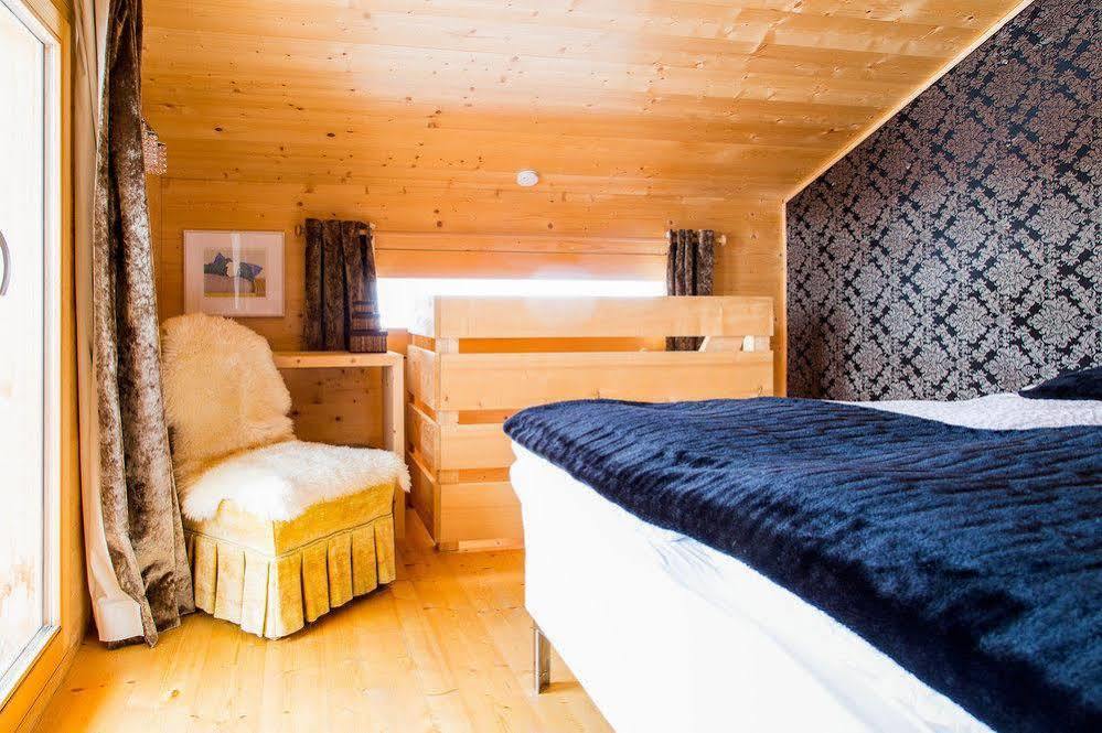 Hameau Les Cleves Hotel Nendaz Eksteriør billede